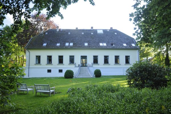 Gutshaus Neu Wendorf (Sanitz)